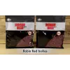 DYNAMITE BAITS Robin Red Boilies 1kg