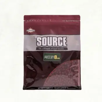 DYNAMITE BAITS The Source Pellets 900g