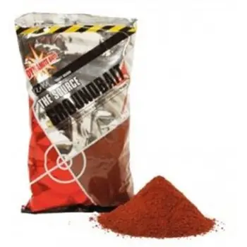 DYNAMITE BAITS The Source Groundbait 900g