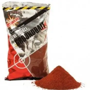 DYNAMITE BAITS The Source Groundbait 900g