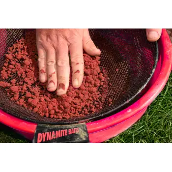 DYNAMITE BAITS Swim Stim Red Krill Groundbait 900g