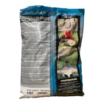 DYNAMITE BAITS Marine Halibut Method Mix 2kg