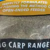 DYNAMITE BAITS Marine Halibut Method Mix 2kg