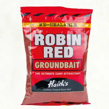 DYNAMITE BAITS Robin Red Groundbait 900g