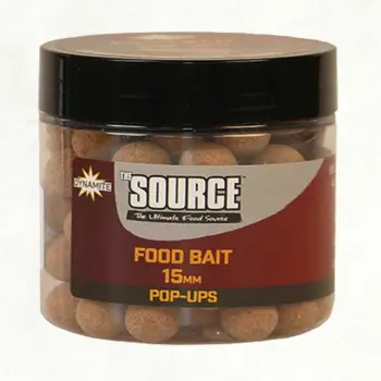 DYNAMITE BAITS The Source Foodbait Pop Up