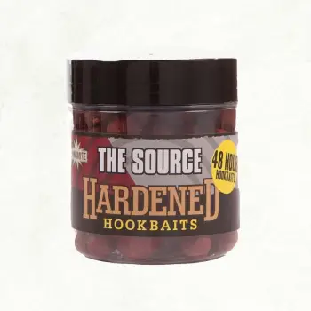 DYNAMITE BAITS The Source Hardened Hookbaits 20mm