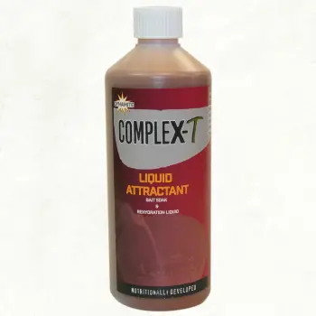 DYNAMITE BAITS CompleX-T Rehydration Liquid Attractant 500ml