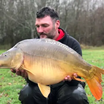 DYNAMITE BAITS The Crave Hard Hookbaits 20mm