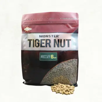 DYNAMITE BAITS Monster Tiger Nut Pellets