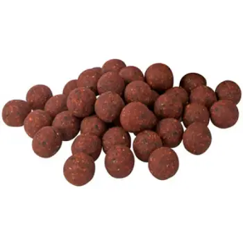 DYNAMITE BAITS Krill and Crayfish Carp Tec Boilies 20mm