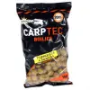DYNAMITE BAITS Pineapple and Banana Carp Tec Boilies 20mm