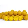 DYNAMITE BAITS Pineapple and Banana Carp Tec Boilies 15mm