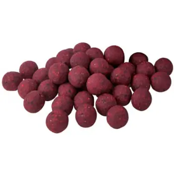 DYNAMITE BAITS Plum Carp Tec Boilies 15mm