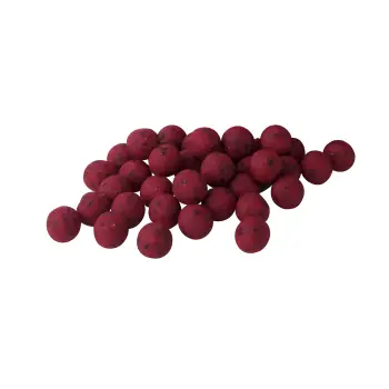 DYNAMITE BAITS Bloodworm Carp Tec Boilies 20mm 2kg