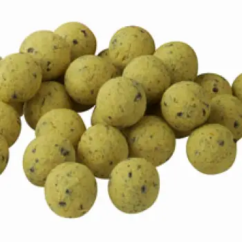 DYNAMITE BAITS Scopex Carp Tec Boilies 15mm