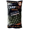 DYNAMITE BAITS Spicy Squid Carp Tec Boilies 15mm