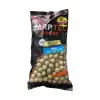 DYNAMITE BAITS Garlic and Cheese Carp Tec Boilies 20mm 2kg
