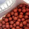 DYNAMITE BAITS Robin Red Boilies 26mm 1kg