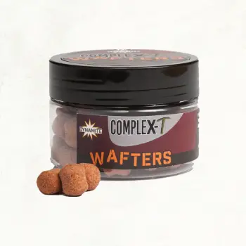 DYNAMITE BAITS CompleX-T Wafter Dumbells 14mm