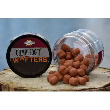 DYNAMITE BAITS CompleX-T Wafter Dumbells 14mm