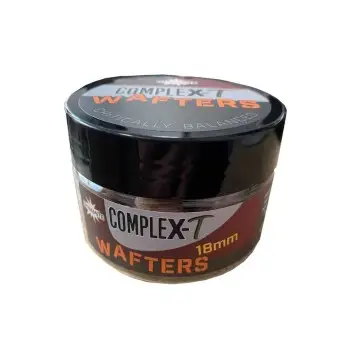 DYNAMITE BAITS CompleX-T Wafter Dumbells 18mm