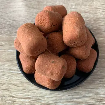 DYNAMITE BAITS The Source Wafter Dumbells 18mm