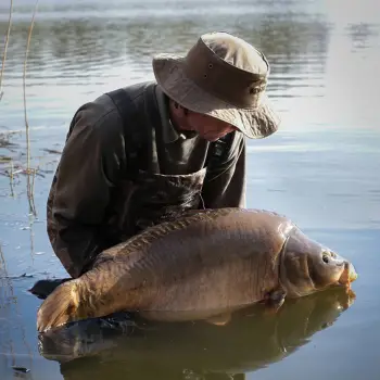 DYNAMITE BAITS Monster Tiger Nuts Wafter Dumbells 14mm