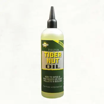 DYNAMITE BAITS Evolution Oils 300ml Monster Tiger Nuts