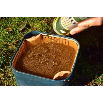 DYNAMITE BAITS Evolution Oils 300ml Monster Tiger Nuts