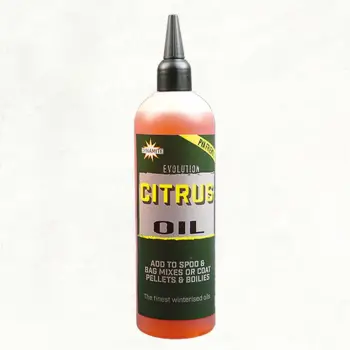 DYNAMITE BAITS Evolution Oils 300ml – Citrus
