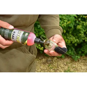 DYNAMITE BAITS Evolution Oils 300ml – Hemp