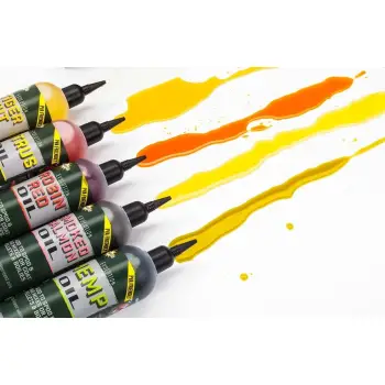 DYNAMITE BAITS Evolution Oils 300ml – Citrus