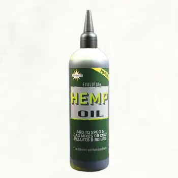 DYNAMITE BAITS Evolution Oils 300ml – Hemp