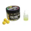 DYNAMITE BAITS Hit n Run - Pop Up - Yellow