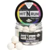 DYNAMITE BAITS Hit n Run - Pop Up - Bright White