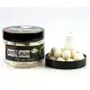 DYNAMITE BAITS Hit n Run - Pop Up - Bright White