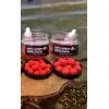 DYNAMITE BAITS Hit n Run - Pop Up - Red
