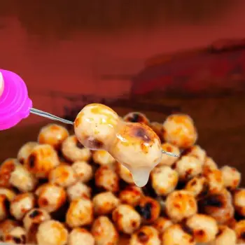 DYNAMITE BAITS Frenzied Naked Tiger Nuts Boosted Hookbaits 500 ml