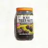 DYNAMITE BAITS Frenzied Black Tiger Nuts Boosted Hookbaits 500 ml