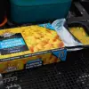 DYNAMITE BAITS Frenzied Flavoured Sweetcorn Yellow F1 Sweet 200g