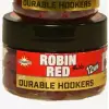 DYNAMITE BAITS Durable Hook Pellet Robin Red 12mm
