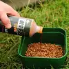 DYNAMITE BAITS Big Fish River Bait Soak - Meat Furter 500ml