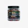 DYNAMITE BAITS Big Fish River Shrimp Krill Busters Hookbaits 120g