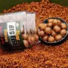 DYNAMITE BAITS Big Fish River Meat Furter Busters Hookbaits 120g