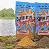 DYNAMITE BAITS Swim Stim Silver Fish Groundbait 900g