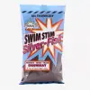 DYNAMITE BAITS Swim Stim Silver Fish Dark Groundbait 900g