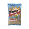 DYNAMITE BAITS Swim Stim Silver Fish Green Groundbait 900g