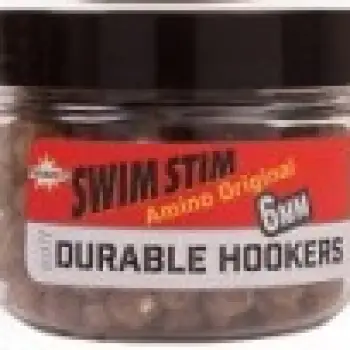 DYNAMITE BAITS Swim Stim Durable Hook Pellet Amino Original