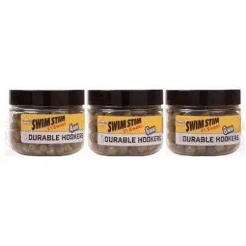 DYNAMITE BAITS Swim Stim Durable Hook Pellet F1 Sweet