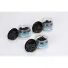 DYNAMITE BAITS Marine Halibut Durable Hooker Pellets